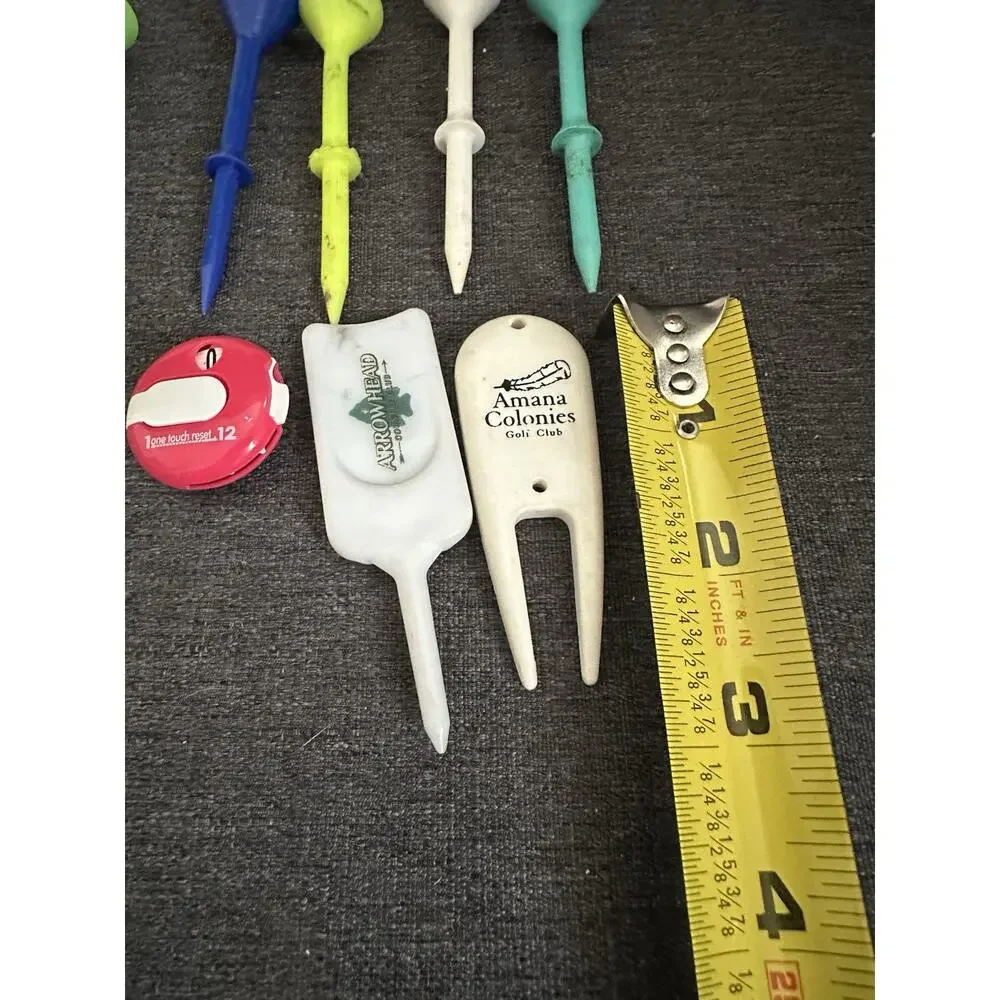 Martini Golf Tees fun women’s